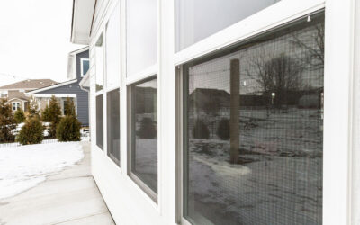 How Cold Weather Affects Window Glass