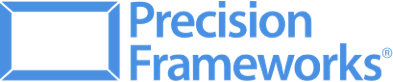 Precision Framework logo
