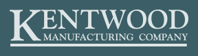 Kentwood Manufacturing company logo