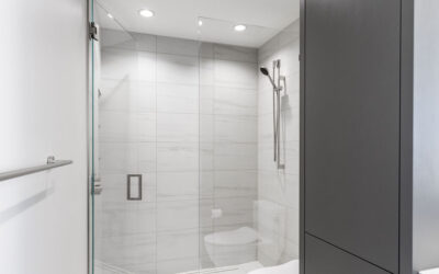 How to Purchase a New Shower Enclosure